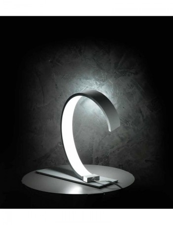 ONDALUCE: Nastro lumetto spirale LED camera da letto lampada tavolo in offerta