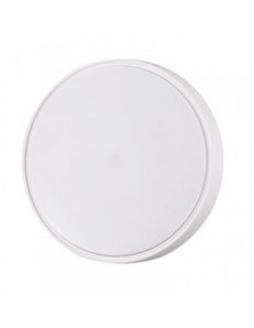 FABAS LUCE: Hatton plafoniera LED rotonda luce calda bianca 30cm in offerta 2