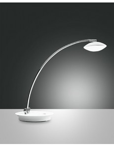 Fabas Luce - Regina LED - Lampada scrivania