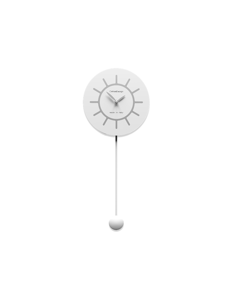 orologio a pendolo