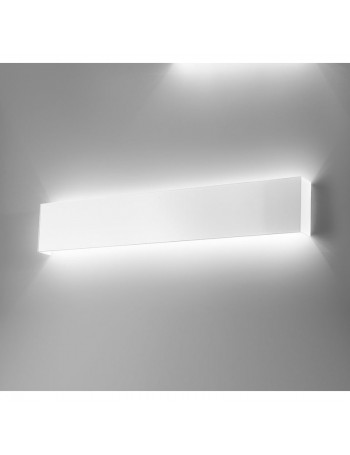 ANTEALUCE: Line applique LED 10x60cm in offerta