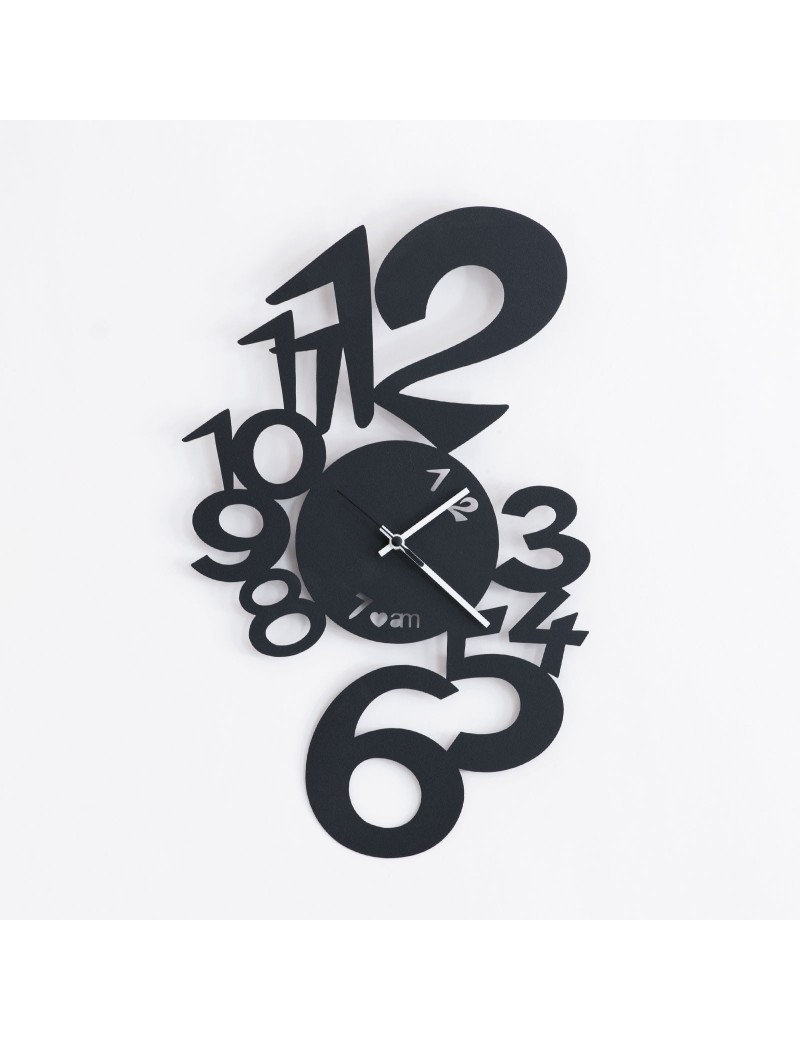 orologio parete