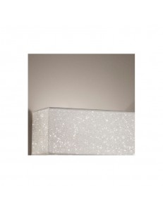 Spark applique in tessuto glitterato 2