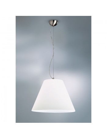 ANTEALUCE: Melody light sospensione vetro 35cm in offerta