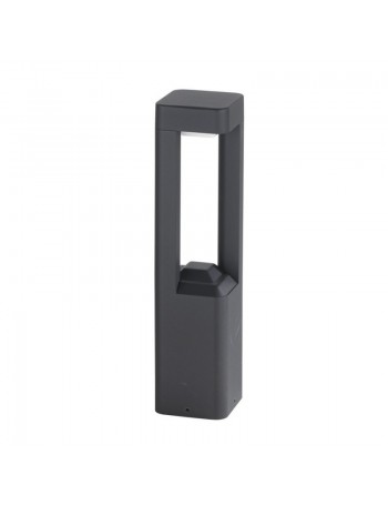 ONDALUCE: Paletto da terra LED per esterno 50cm IP54 in offerta