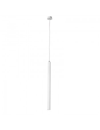 ONDALUCE: Calatina sospensione LED tube bianca in offerta