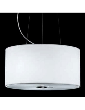 ONDALUCE: Sospensione moderna disco 40cm in offerta