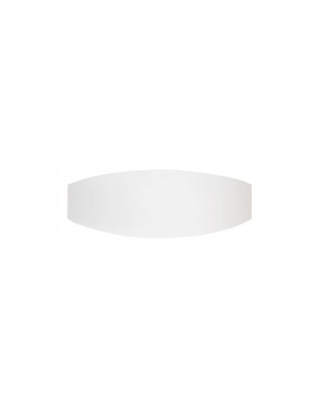 ONDALUCE: Dria applique LED 10w moderna bianco in offerta