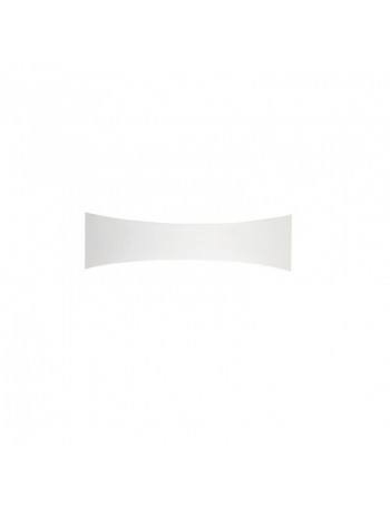 ONDALUCE: Asso applique LED moderno bianco 12w in offerta
