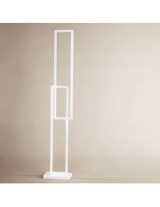 PERENZ: Cross piantana LED moderna 64w bianca 3000k in offerta 2