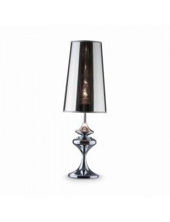 IDEAL LUX: Alfiere tl1 big lampada da tavolo 68cm in offerta