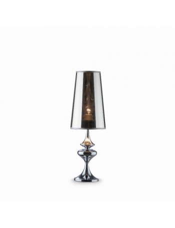 IDEAL LUX: Alfiere tl1 small lampada da tavolo 55cm in offerta