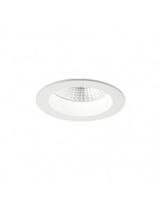 IDEAL LUX: Basic accent faretto LED da incasso 10w in offerta