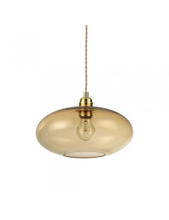 IDEAL LUX: Blob sp1 lampadario classico in vetro soffiato 42w in offerta