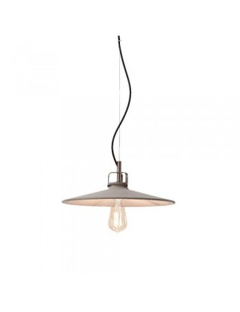 IDEAL LUX: Brooklyn sp1 d35 lampadario classico cucina 60w in offerta