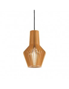 IDEAL LUX: Citrus-1 sp1 lampadario classico per cucina 60w in offerta