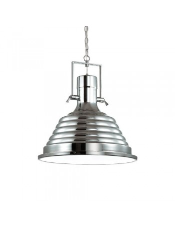 IDEAL LUX: Fisherman sp1 d48 lampadario classico contemporaneo attacco 60w in offerta