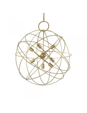 IDEAL LUX: Konse sp7 lampadario moderno per salone 60w in offerta