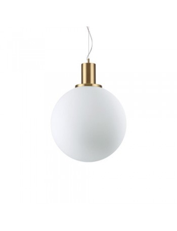 IDEAL LUX: Loko sp1 lampadario sala classico 60w in offerta