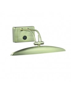 IDEAL LUX: Mirror ap2 applique bagno specchio in offerta