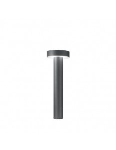 IDEAL LUX: Tesla pt4 small 153209 paletto moderno per esterno in offerta