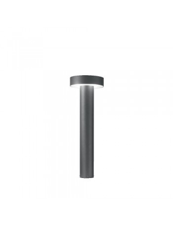 IDEAL LUX: Tesla pt4 small 153209 paletto moderno per esterno in offerta