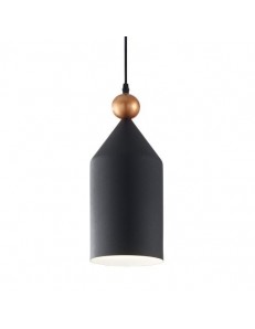 IDEAL LUX: Triade-1 sp1 lampadario classico moderno per salone 42w in offerta