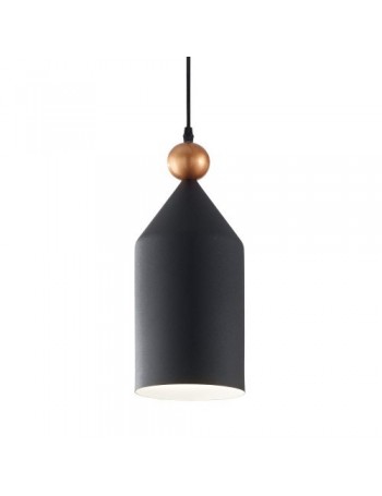 IDEAL LUX: Triade-1 sp1 lampadario classico moderno per salone 42w in offerta