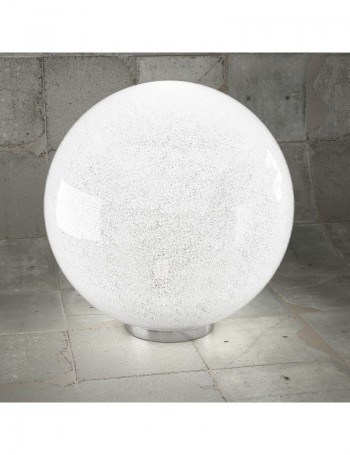 TOP LIGHT: Glitter lampada da tavolo sfera 40cm in offerta