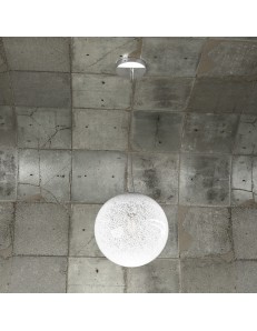 TOP LIGHT: Glitter sospensione sfera 20cm in offerta