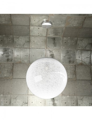 TOP LIGHT: Glitter sospensione sfera 40cm in offerta