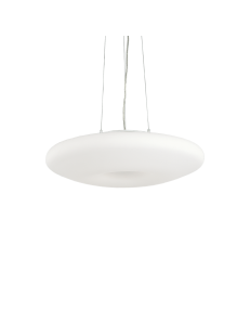 IDEAL LUX: Glory SP3 sospensione moderna Ø50 in offerta