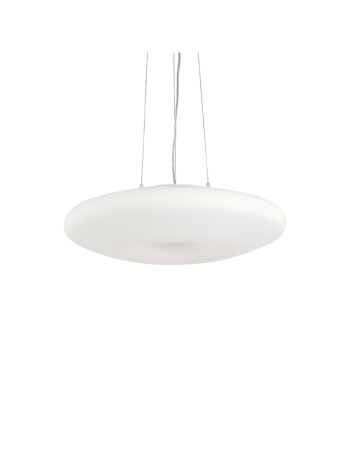 IDEAL LUX: Glory SP3 sospensione moderna Ø50 in offerta