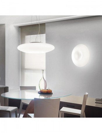 IDEAL LUX: Glory SP5 sospensione moderna Ø60 in offerta