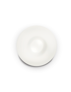 IDEAL LUX: Glory PL3 plafoniera moderna Ø50 in offerta