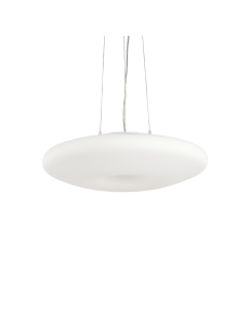 IDEAL LUX: Glory SP5 sospensione moderna Ø60 in offerta 2