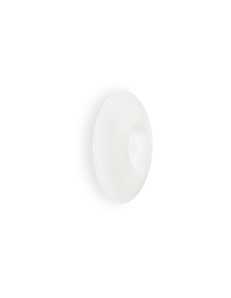 IDEAL LUX: Glory PL3 plafoniera moderna Ø50 in offerta 2