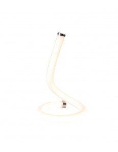 MANTRA: Nur line lampada comodino abatjour led 12w 3000k in offerta 2