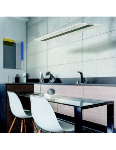 MANTRA: Burbuja lampadario per led 48w 4000k in offerta