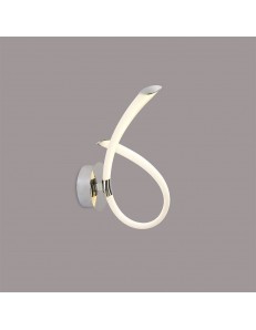 MANTRA: Armonia applique led 18w 3000k design originale in offerta 2