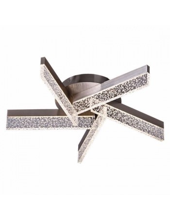 MANTRA: Burbuja plafoniera led 30w 4000k design in offerta