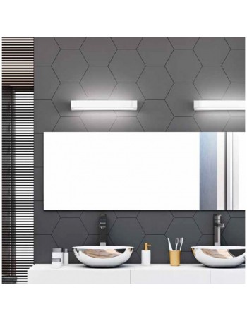 PERENZ: Sway applique led orientabile 40 cm in offerta