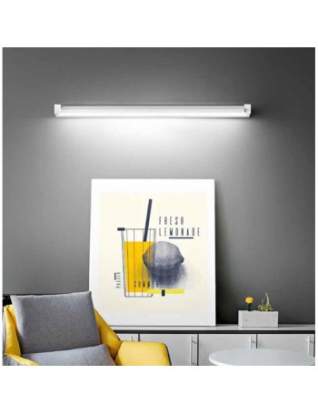 PERENZ: Sway applique led orientabile 100 cm in offerta