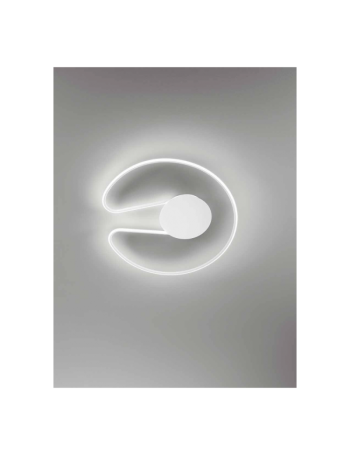 PERENZ: Hug plafoniera led 48w moderna in offerta