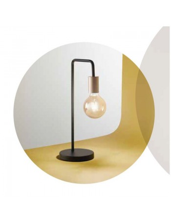 PERENZ: Vector lumetto stile industrial in offerta