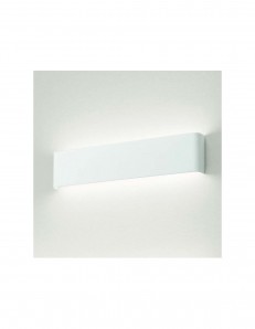 PERENZ: Way Applique Led 12w in metallo in offerta