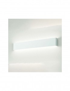 Way Applique Led 20w in metallo 2