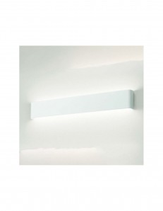 Way Applique Led 30w in metallo 2