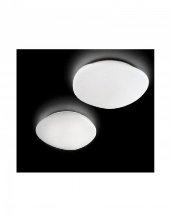 PERENZ: Nova Plafoniera Led 50w effetto cielo stellato in offerta