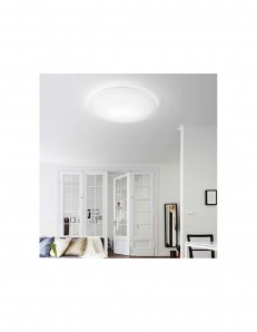 PERENZ: Supernova Plafoniera Led cielo stellato con telecomando in offerta